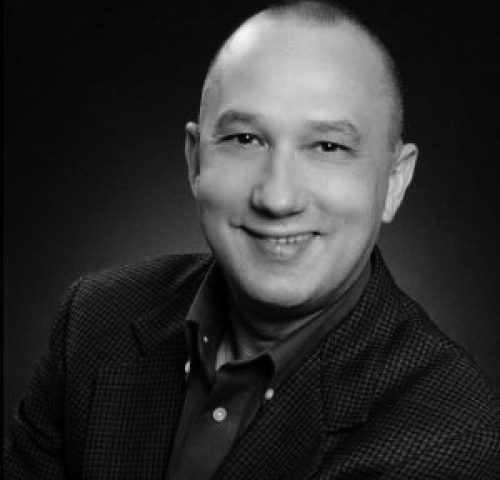 Dave Schuster – Agent