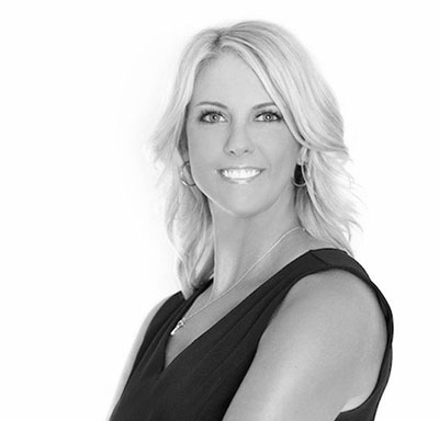 Stacy Larson – Agent