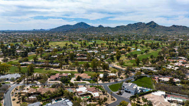 Scottsdale, Arizona